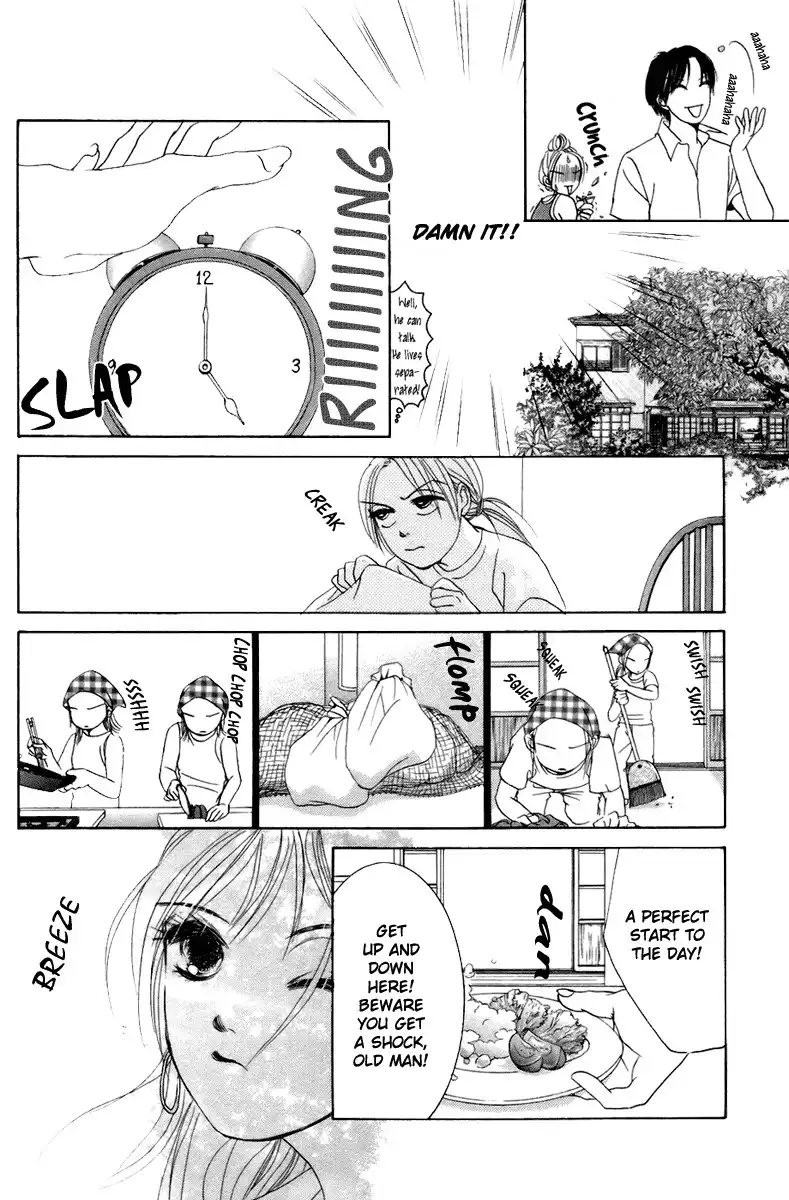 Hotaru no Hikari Chapter 2 9